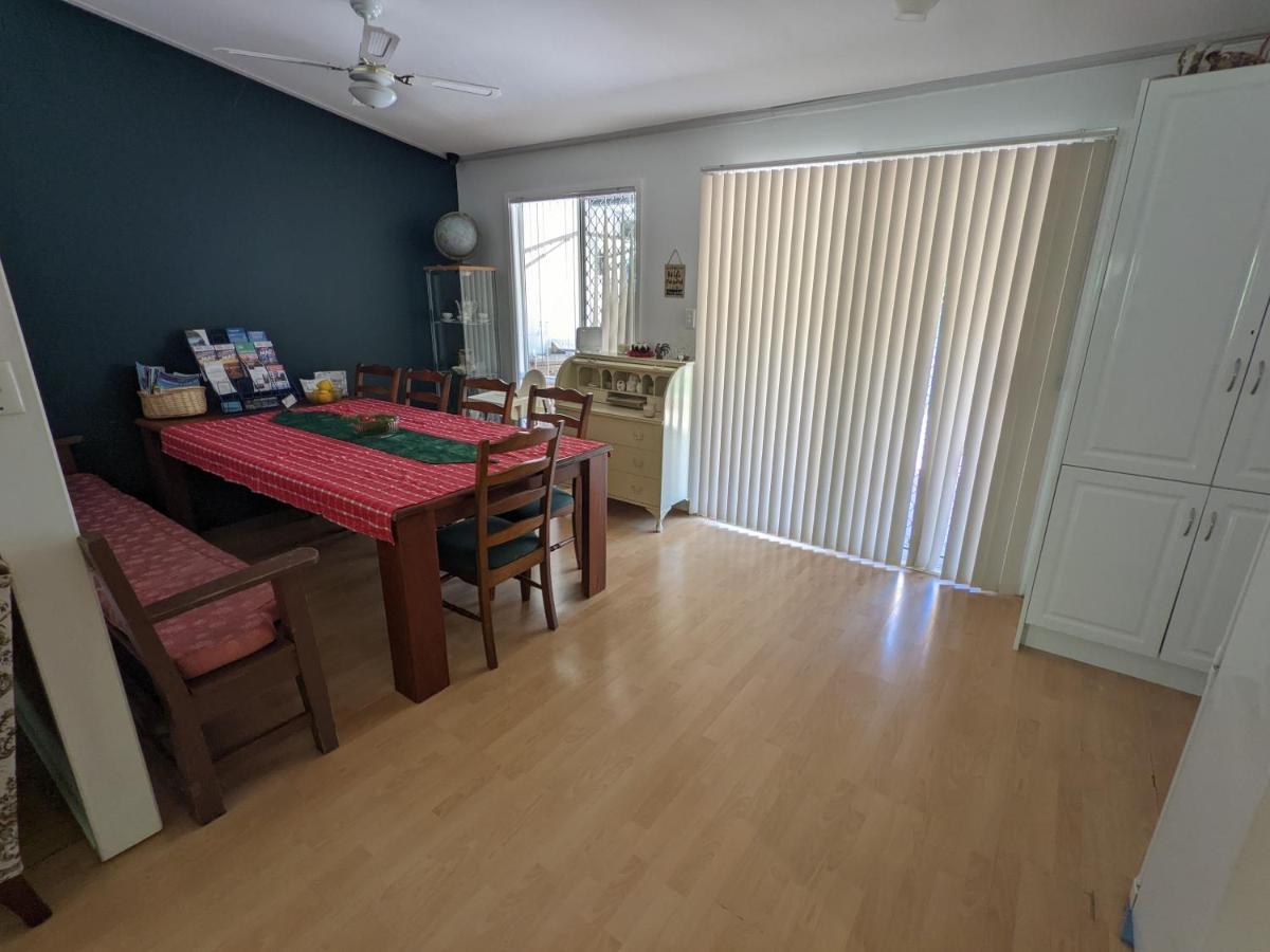 The Cottage On George Street Jarrahdale Exterior photo